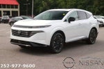 2026 Nissan Murano AWD Platinum