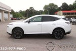 2026 Nissan Murano AWD Platinum