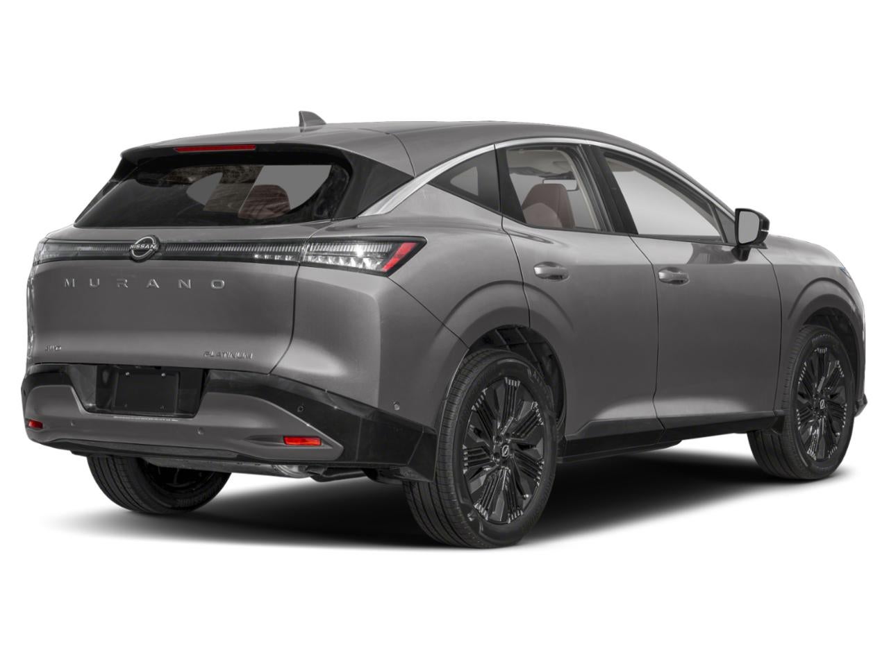 2026 Nissan Murano AWD Platinum
