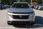 2026 Nissan Murano AWD Platinum