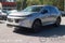 2026 Nissan Murano AWD Platinum