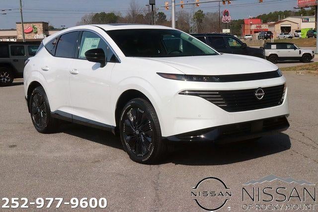2026 Nissan Murano AWD Platinum *Ltd Avail*