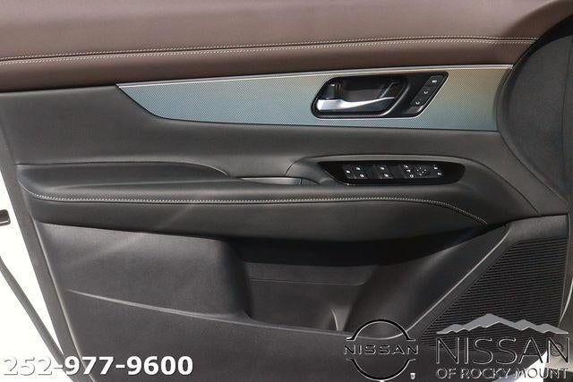 2026 Nissan Murano AWD Platinum *Ltd Avail*