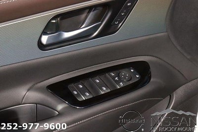 2026 Nissan Murano AWD Platinum *Ltd Avail*