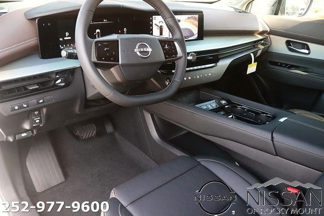 2026 Nissan Murano AWD Platinum *Ltd Avail*