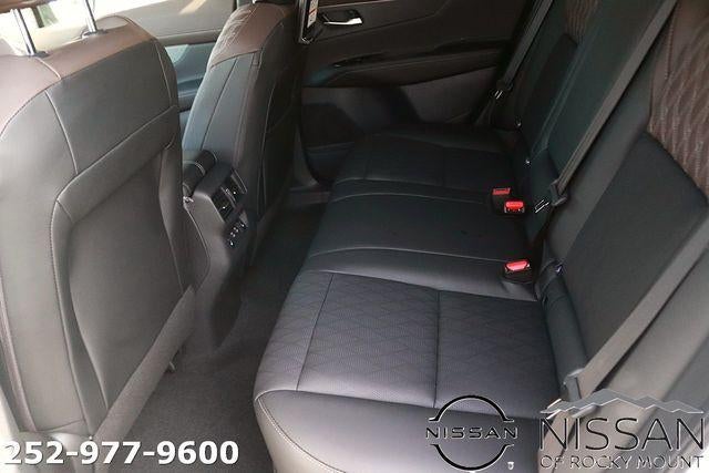 2026 Nissan Murano AWD Platinum *Ltd Avail*