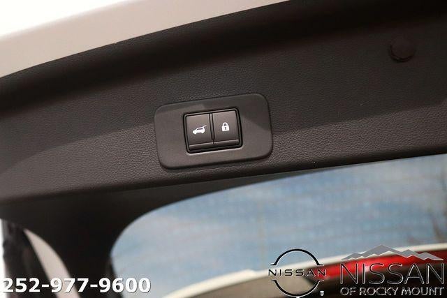 2026 Nissan Murano AWD Platinum *Ltd Avail*