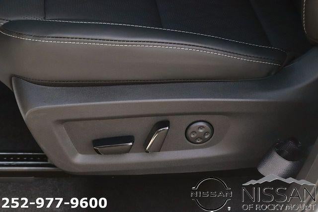 2026 Nissan Murano AWD Platinum *Ltd Avail*