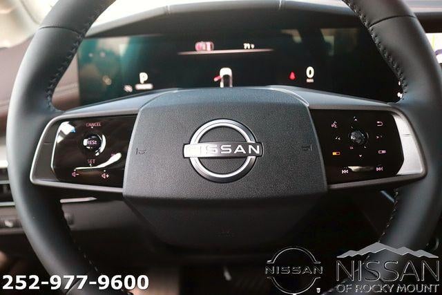 2026 Nissan Murano AWD Platinum *Ltd Avail*