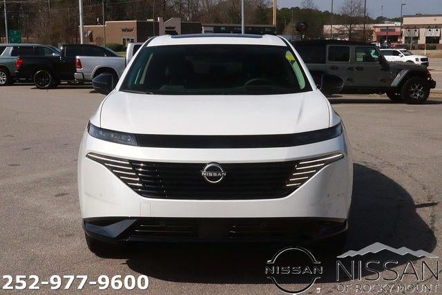 2026 Nissan Murano AWD Platinum *Ltd Avail*