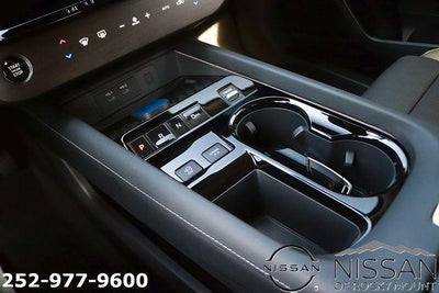 2026 Nissan Murano AWD Platinum *Ltd Avail*