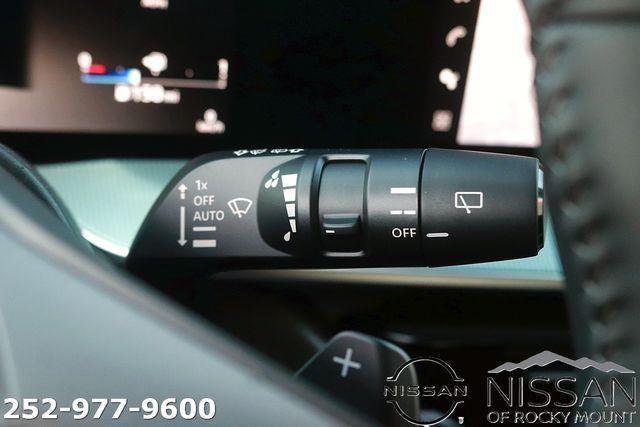 2026 Nissan Murano AWD Platinum *Ltd Avail*