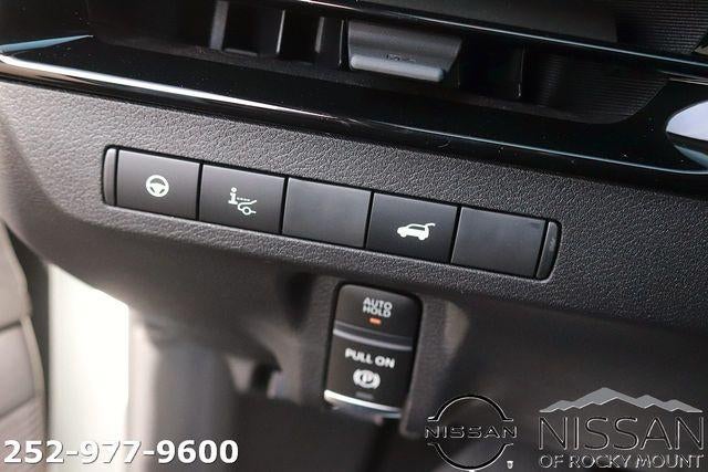 2026 Nissan Murano AWD Platinum *Ltd Avail*