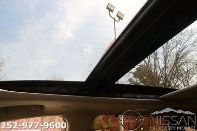 2026 Nissan Murano AWD Platinum *Ltd Avail*