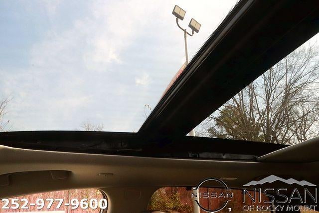 2026 Nissan Murano AWD Platinum *Ltd Avail*