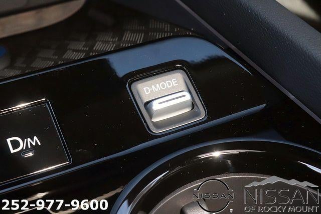 2026 Nissan Murano AWD Platinum *Ltd Avail*