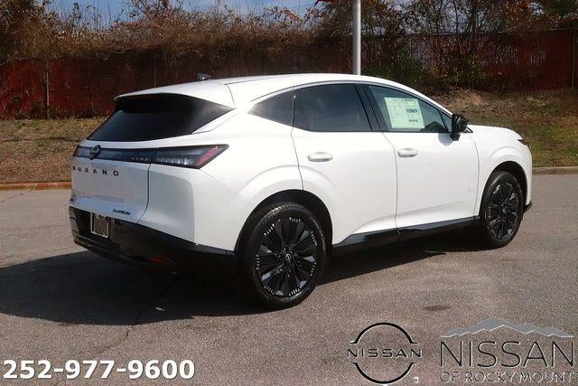 2026 Nissan Murano AWD Platinum *Ltd Avail*