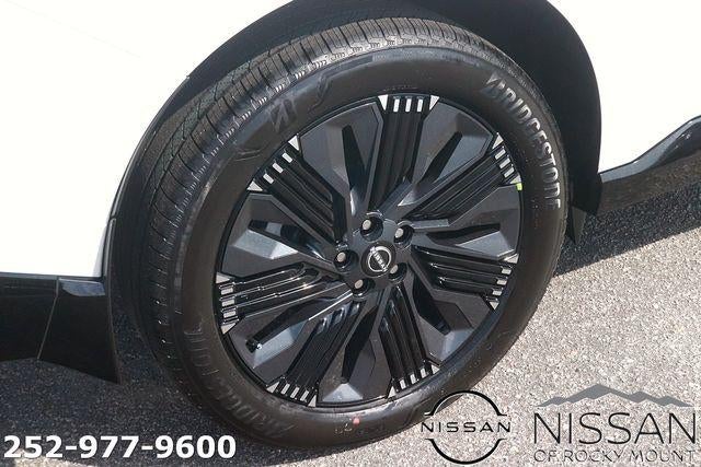 2026 Nissan Murano AWD Platinum *Ltd Avail*