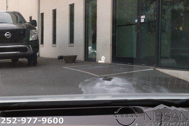 2026 Nissan Murano AWD SV