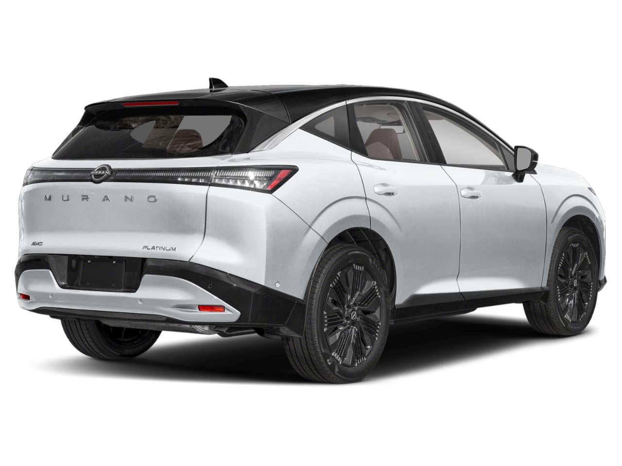 2026 Nissan Murano AWD Platinum