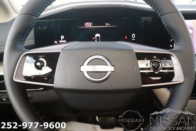 2026 Nissan Murano AWD Platinum