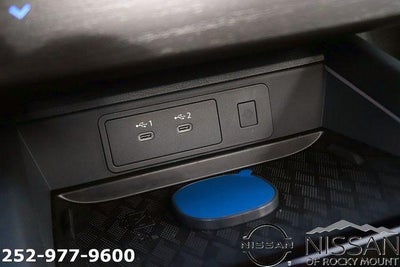 2026 Nissan Murano AWD Platinum