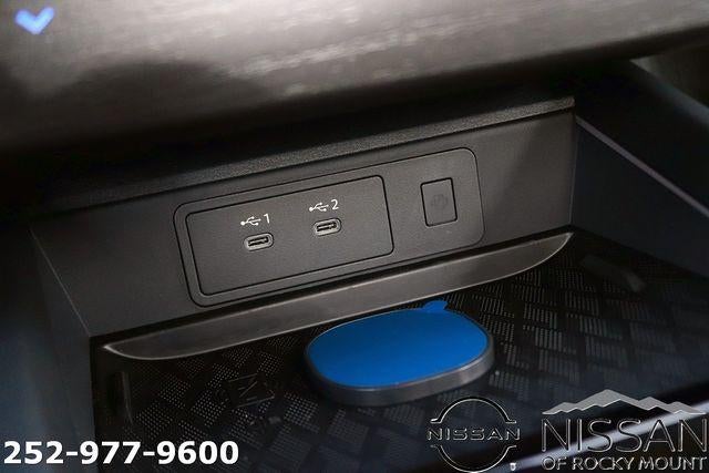 2026 Nissan Murano AWD Platinum