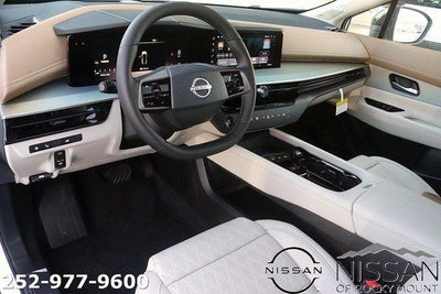 2026 Nissan Murano AWD SV