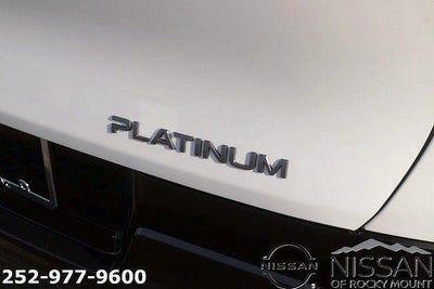 2026 Nissan Murano AWD SV