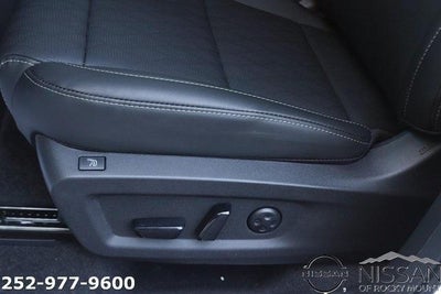 2025 Nissan Murano AWD Platinum