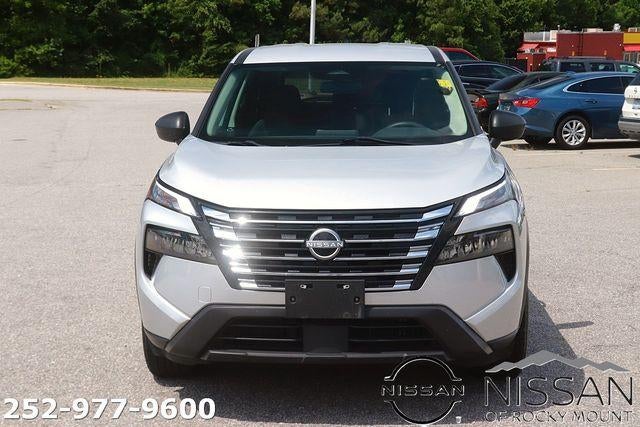 2024 Nissan Rogue FWD S