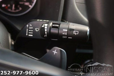 2024 Nissan Rogue FWD S