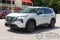 2024 Nissan Rogue FWD S