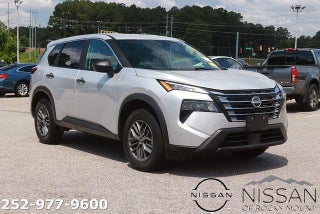 2024 Nissan Rogue FWD S