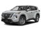 2024 Nissan Rogue FWD S