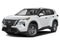 2026 Nissan Rogue 2026.5 FWD S