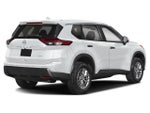 2026 Nissan Rogue 2026.5 FWD S