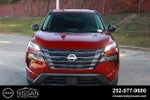 2026 Nissan Rogue 2026.5 FWD S