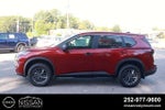2026 Nissan Rogue 2026.5 FWD S