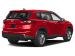 2026 Nissan Rogue 2026.5 FWD S