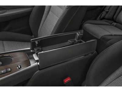 2023 Nissan Rogue FWD S