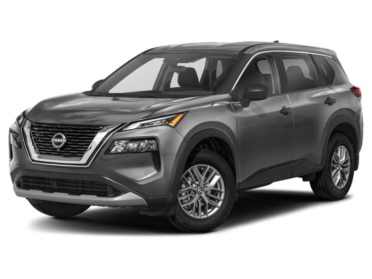 2023 Nissan Rogue FWD S