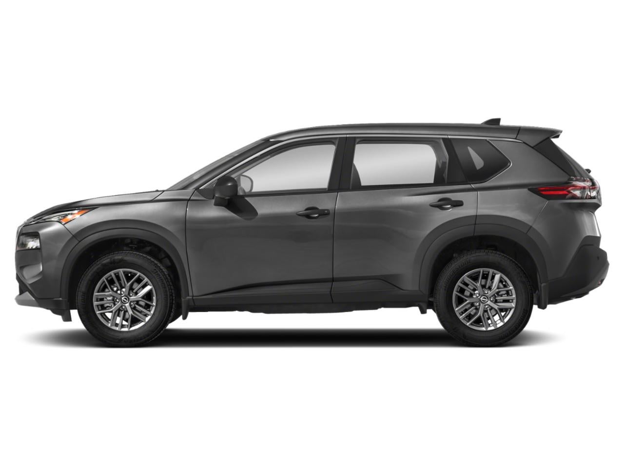 2023 Nissan Rogue FWD S