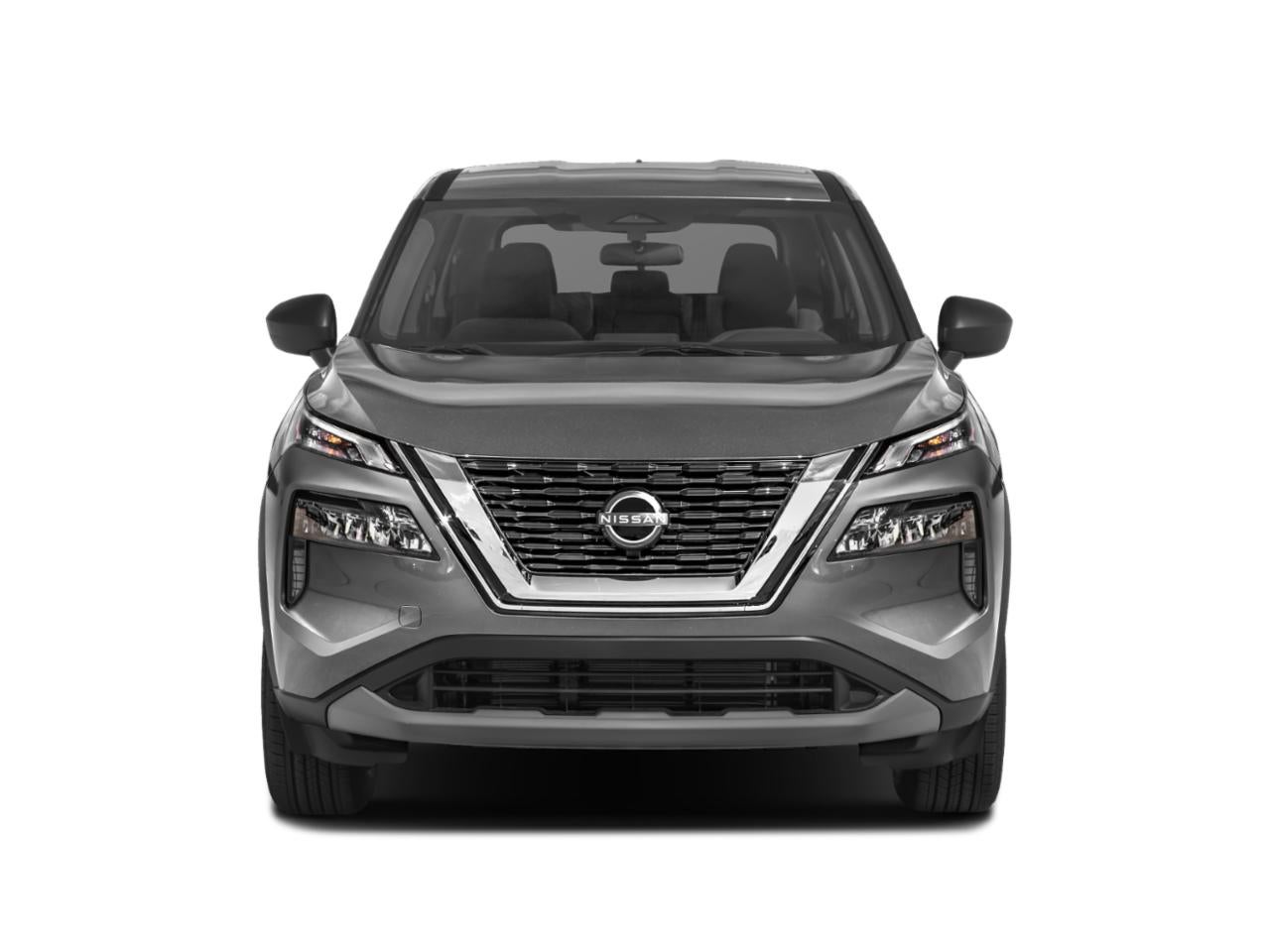 2023 Nissan Rogue FWD S