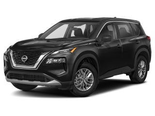 2023 Nissan Rogue FWD S