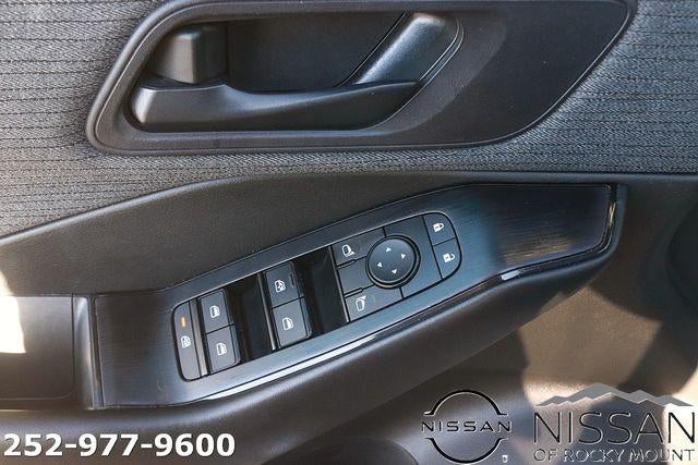 2023 Nissan Rogue AWD S