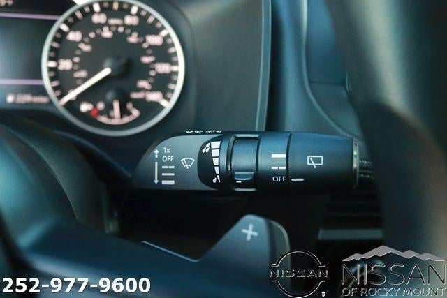 2023 Nissan Rogue AWD S