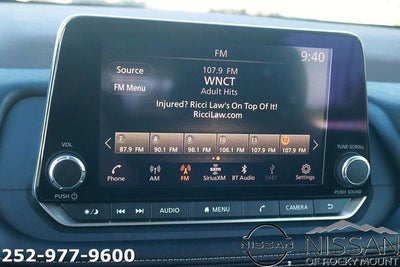 2023 Nissan Rogue AWD S