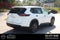 2024 Nissan Rogue AWD S
