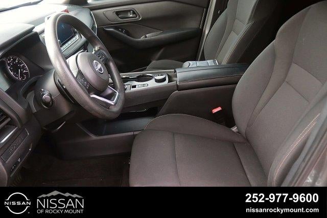 2024 Nissan Rogue AWD S